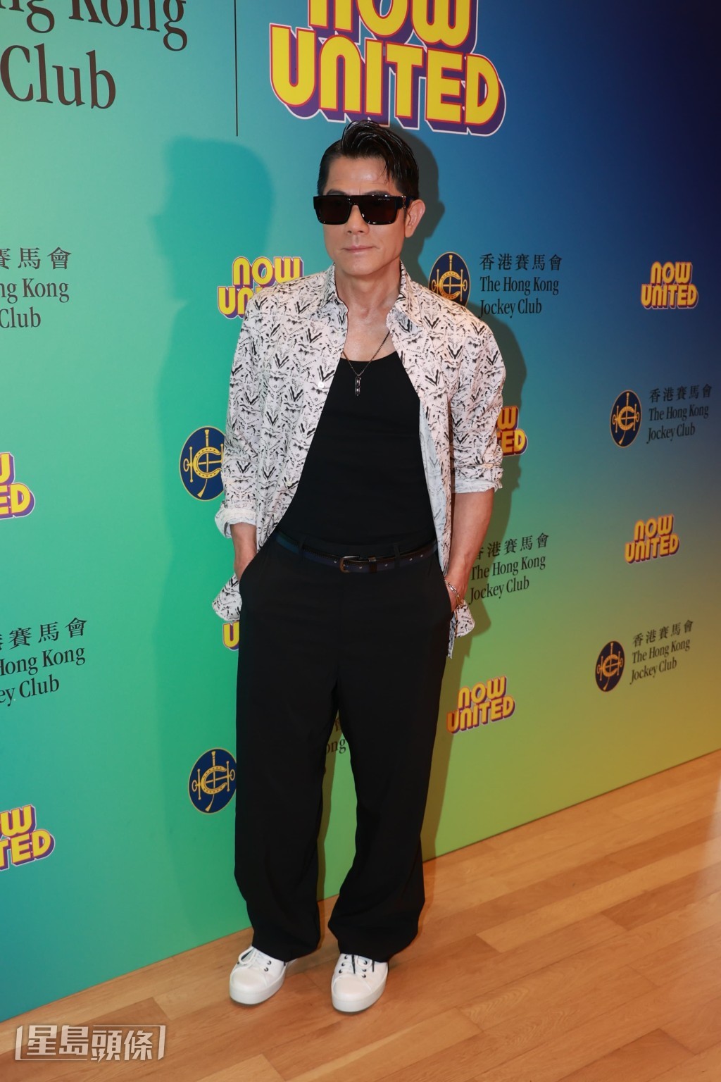 對於今次計劃的成功,問郭富地可想開班?他表示也有想法,不一定是訓練。 對於今次計劃的成功,問郭富地可想開班?他表示也有想法,不一定是訓練。