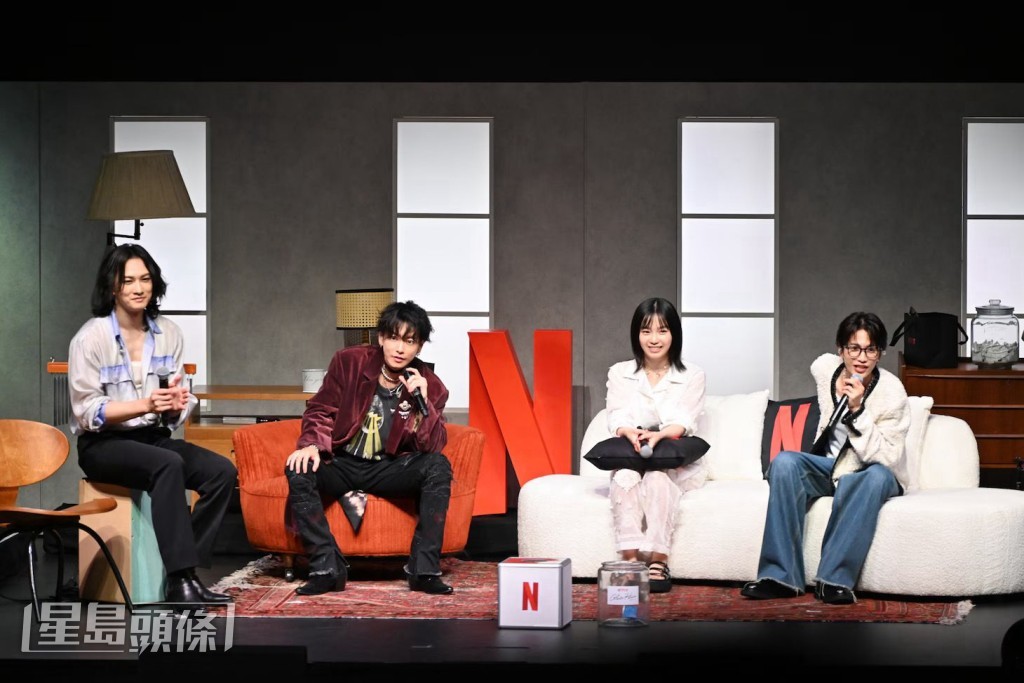 佐藤健為角色學彈琴、唱歌,更瘦了8公斤。 佐藤健為角色學彈琴、唱歌,更瘦了8公斤。