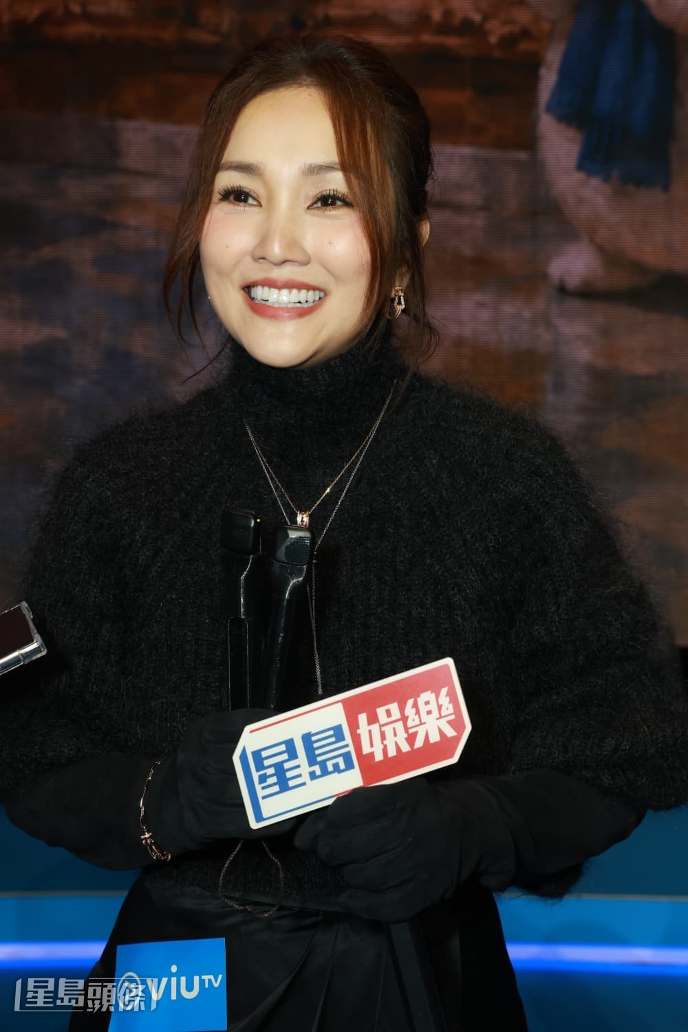 謝安琪透露將到美加、澳洲等地舉行巡唱，尾站計劃回到香港。