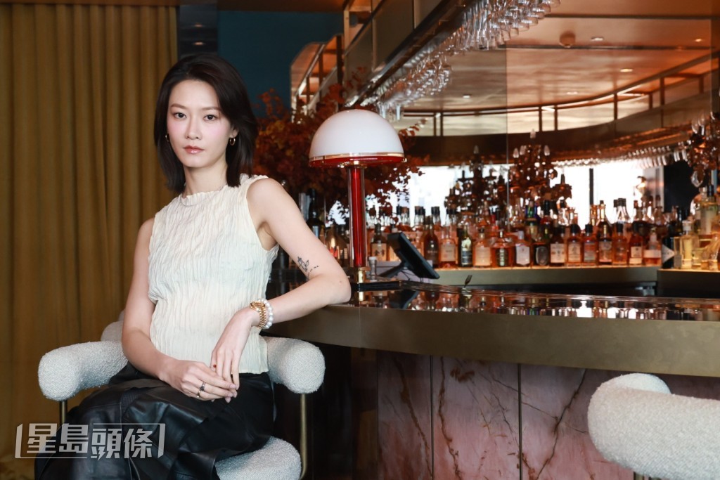 廖子妤一個小女生從馬來西亞來港發展，在無背景無後台的情況下，默默捱到今時今日的知名度。