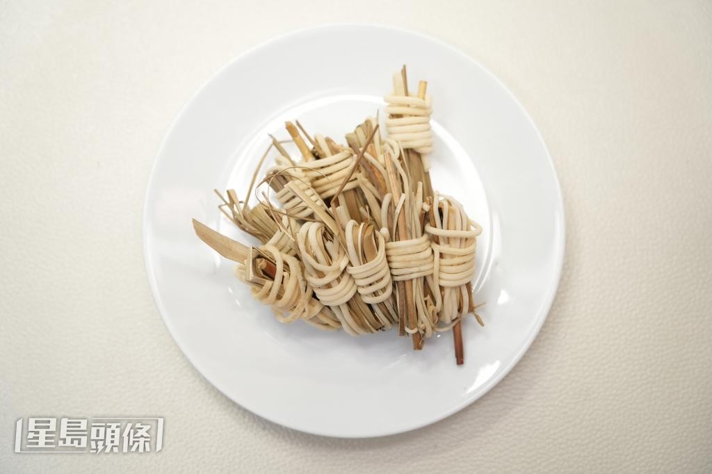 白茅根 
