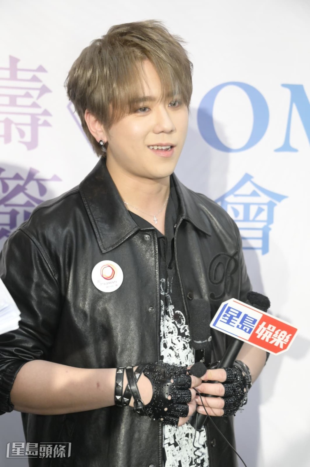 當日也是朋友突然問去不去，自己也以為在凌晨沒那麼多人。