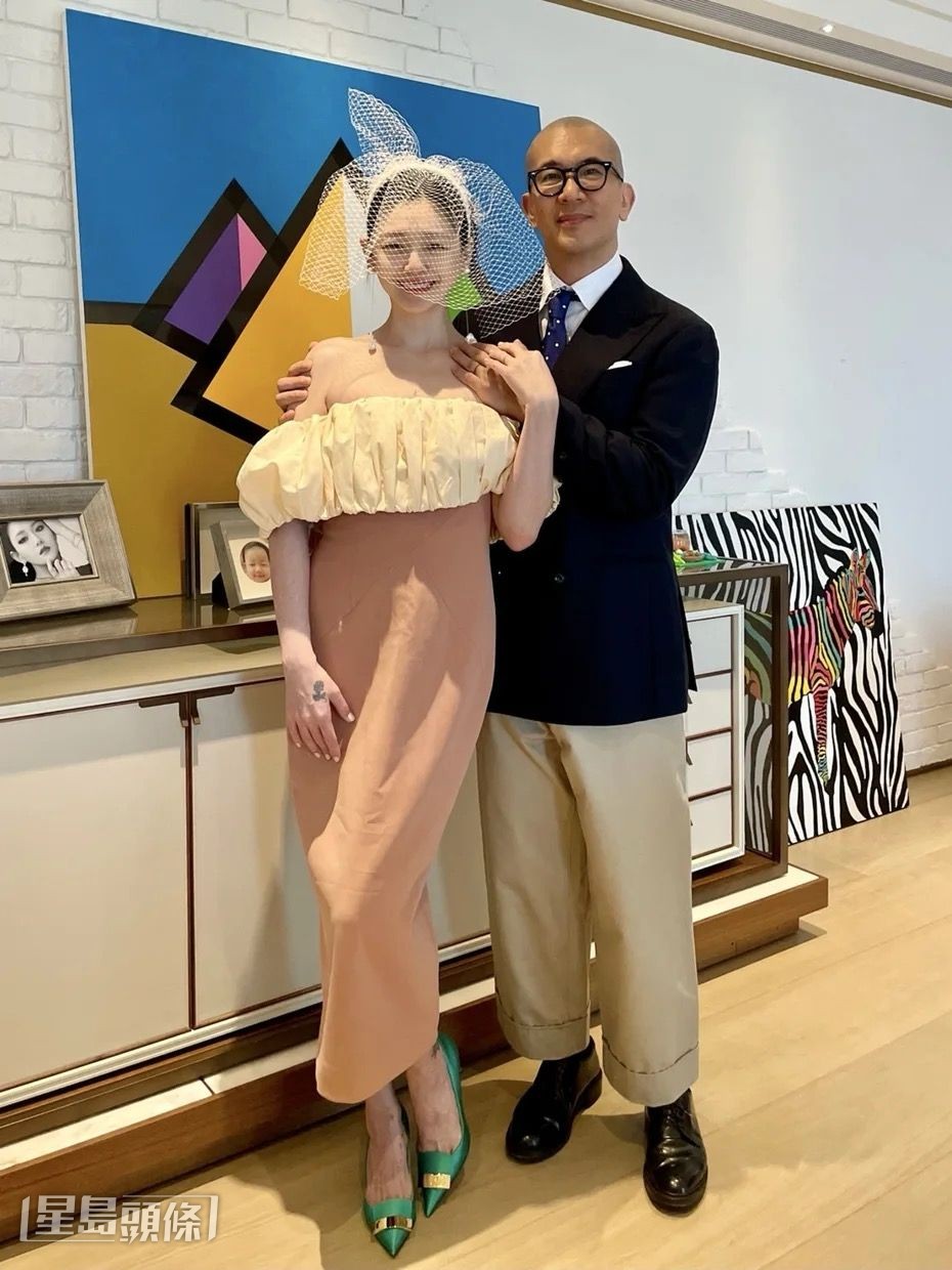 張度妍轉述具俊曄稱「現在不想讓任何人看到自己」。