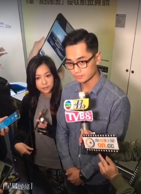 Fred與太太何雁詩公開戀情時，曾惹來爭議，亦令他一度被雪藏，但他乘機學音樂圓夢。