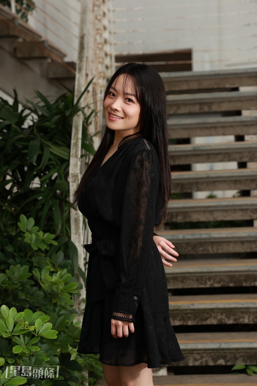 柯雨霏(Ophelia)以驚喜表現直入8強,有望爭冠。 柯雨霏(Ophelia)以驚喜表現直入8強,有望爭冠。