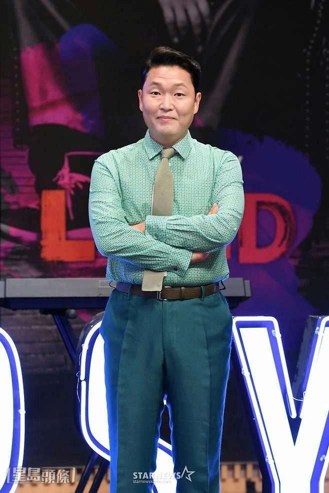 PSY被指在首爾某大學醫院多次獲得處方精神科藥物。 PSY被指在首爾某大學醫院多次獲得處方精神科藥物。