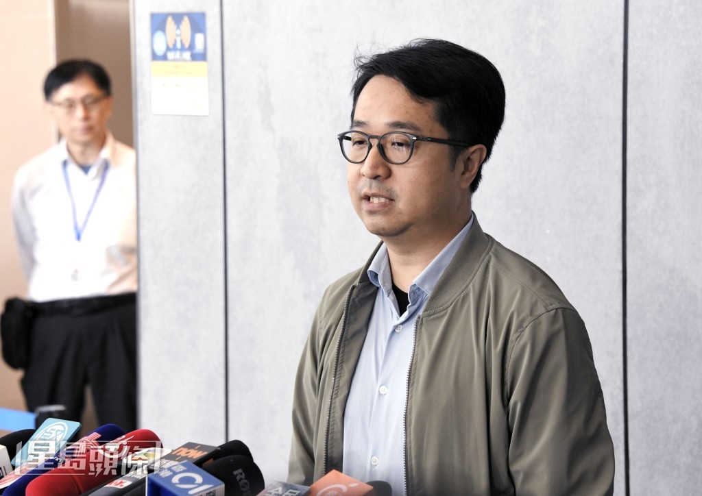 香港的士業議會主席黃卓邦表示，活動目標是向司機推廣禮貌服務的重要性。資料圖片