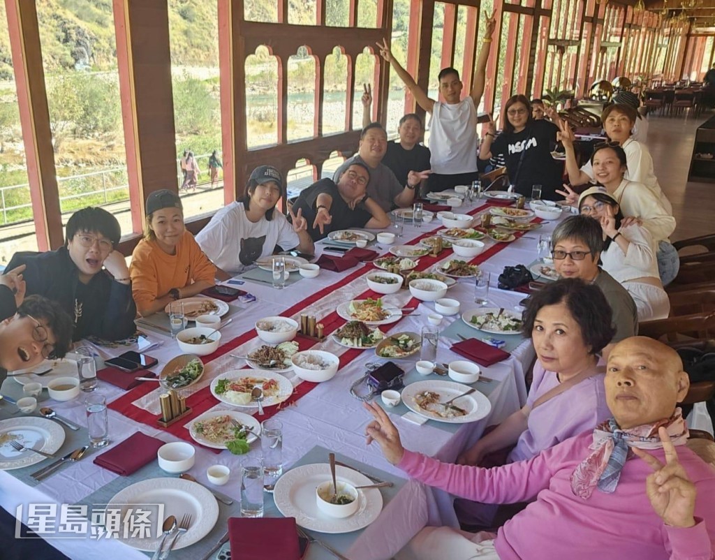 被譽為「最幸福國度」的不丹,是不少人旅遊的首選。 被譽為「最幸福國度」的不丹,是不少人旅遊的首選。