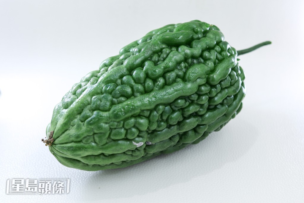 青皮苦瓜