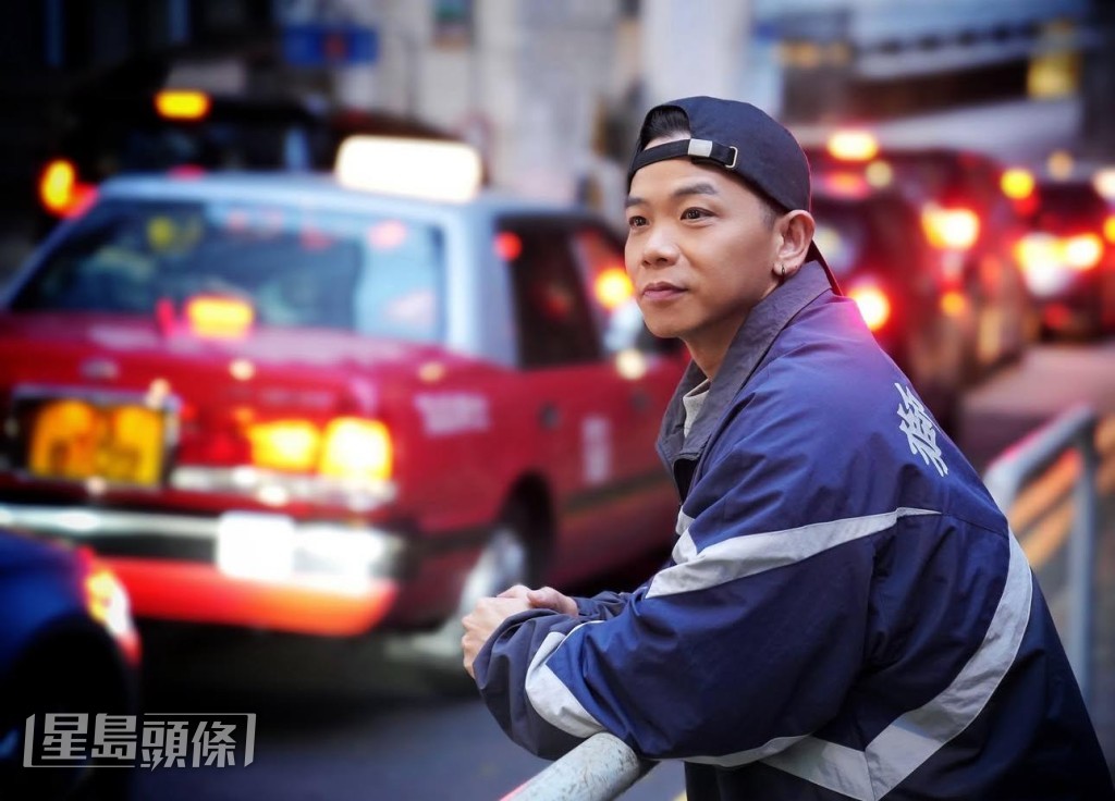 在娱乐圈打滚多年的TVB艺人林子善亦被网民点名爆冇礼貌行为。
