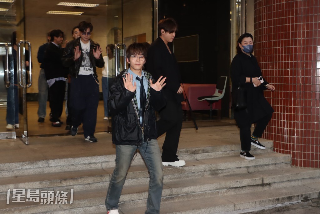 Alton、姜濤 Alton、姜濤