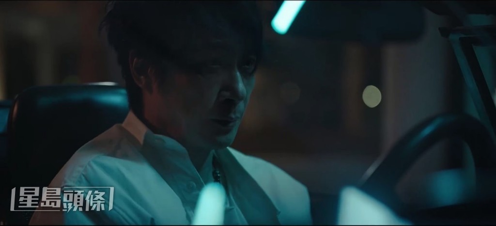 2021年為內地綜藝騷《導演請指教》執導過短片《記》。