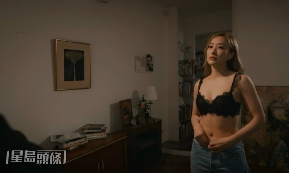 《璀璨之城》劇照