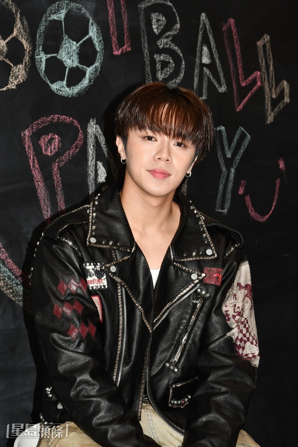 對於之前傳出ROVER被放養？希晉直指，這就是誤會。