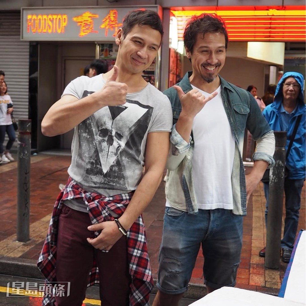 雖然2人遇上好多難題,幸而兩人經休息後康復。 雖然2人遇上好多難題,幸而兩人經休息後康復。
