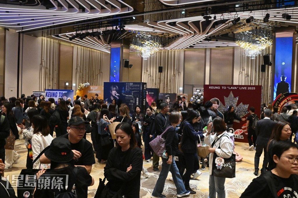 有30個特色打卡位。