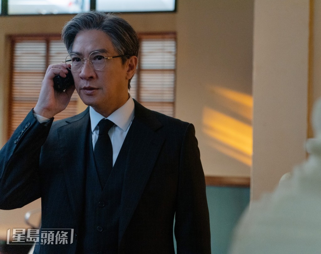 第31屆亞洲電視大獎入圍名於10月1日揭曉,由張家輝主演的重磅劇集《絕命法官》強勢入圍。 第31屆亞洲電視大獎入圍名於10月1日揭曉,由張家輝主演的重磅劇集《絕命法官》強勢入圍。