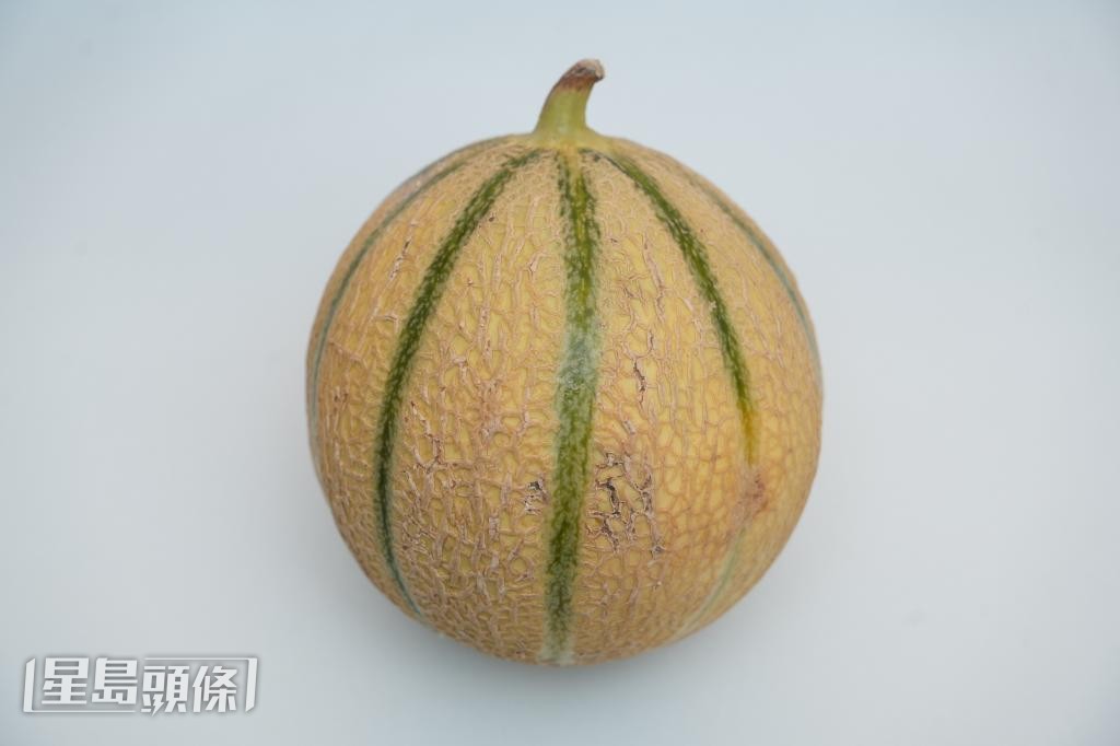 赤肉蜜瓜 赤肉蜜瓜