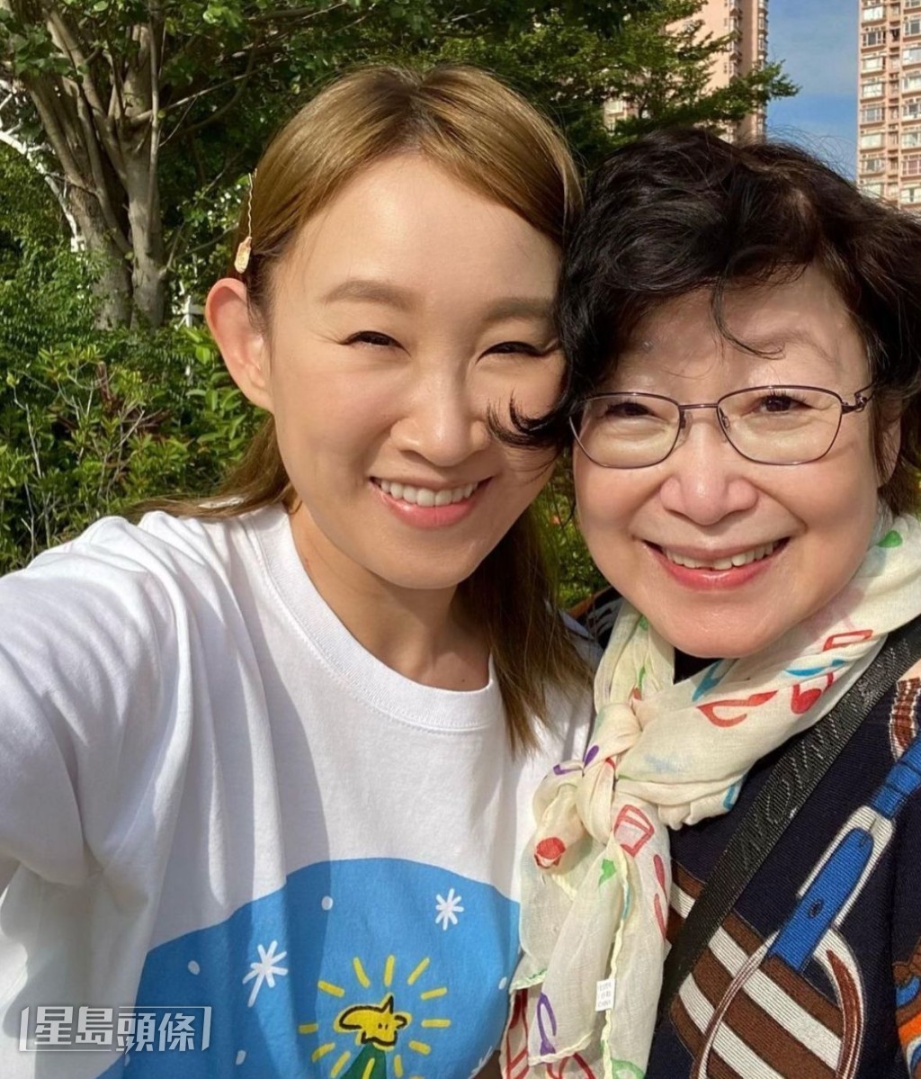 王菀之將在大馬舉行演唱會,父母亦會同行。 王菀之將在大馬舉行演唱會,父母亦會同行。
