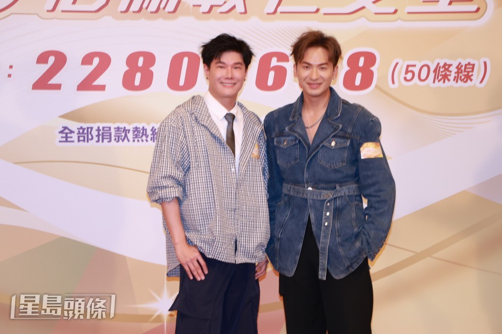 張與辰被《東周刊》爆整容歷史，問可會因此不開心？他表示不會，坦承整容是事實。