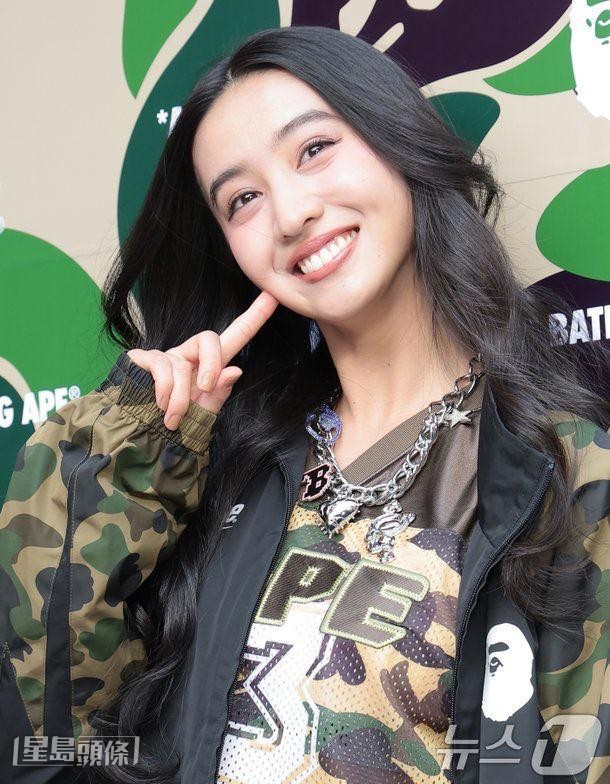 木村拓哉二女Koki