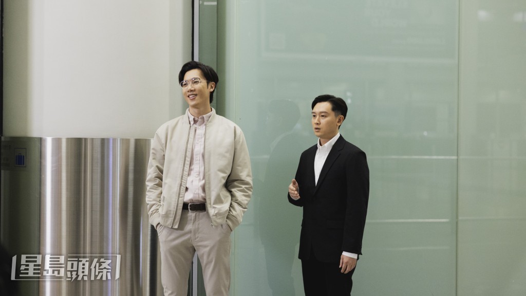Stanley、凌文龍