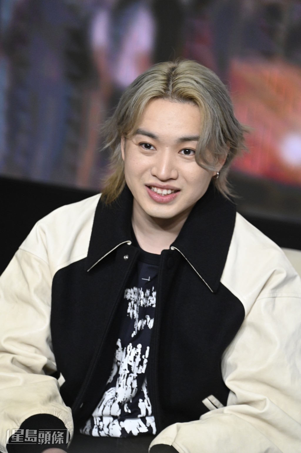 Jer表明想舉行個唱Part 2,令香港及海外更多觀眾欣賞。 Jer表明想舉行個唱Part 2,令香港及海外更多觀眾欣賞。