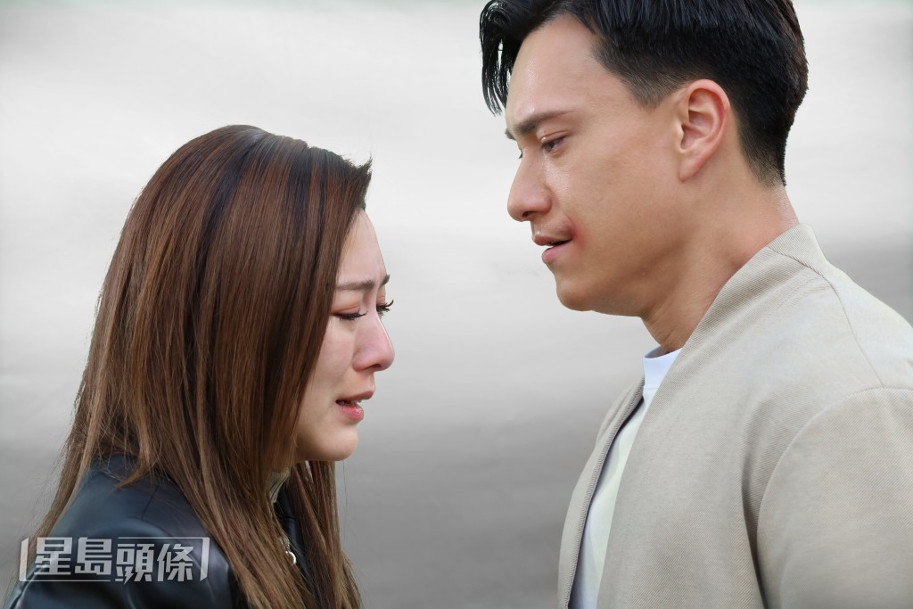 王敏奕、朱敏瀚互相視對方為最想合作的演員之一。