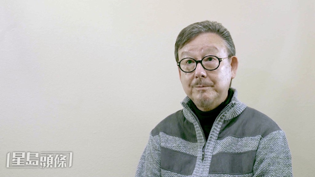 節目訪問李小龍胞弟李振輝。 節目訪問李小龍胞弟李振輝。