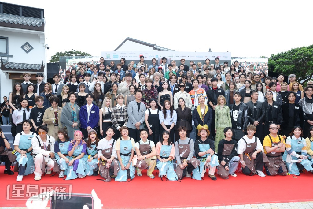 《2025年度叱咤樂壇流行榜頒獎典禮》將於2026年1月1日晚上7時假亞洲國際博覽館ARENA盛大舉行。