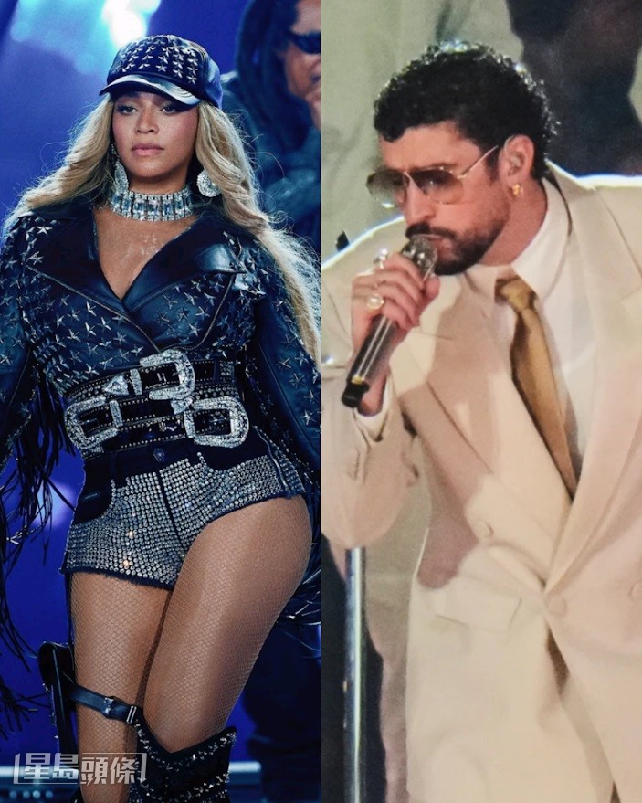BTS成為繼Beyonce和Bad Bunny之後，史上第三位連續數月巡演月收入均超過1億美元的藝人。