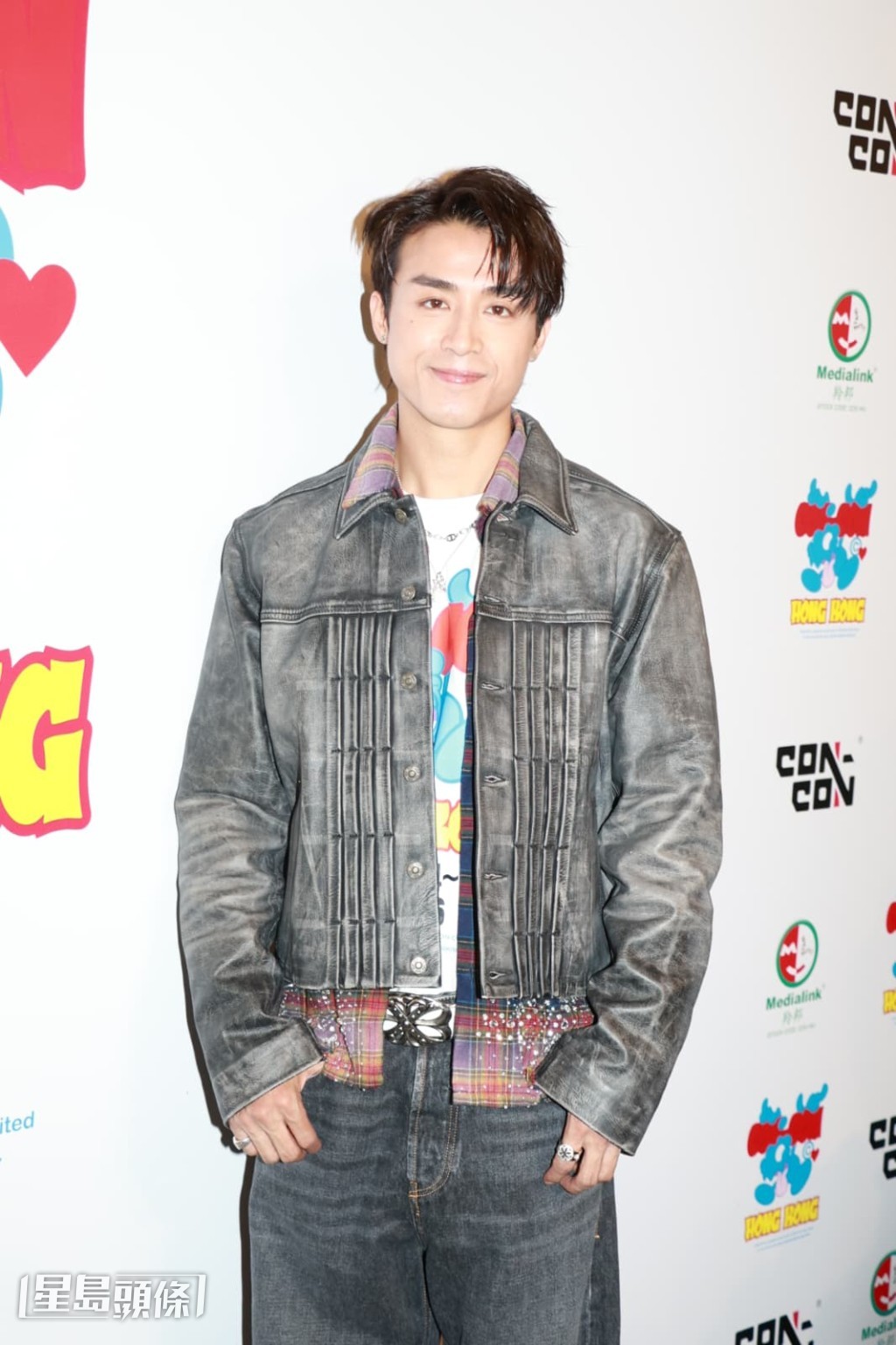 AK表示唔清楚Makerville被發現再登記「makers.weare」社交帳號。 AK表示唔清楚Makerville被發現再登記「makers.weare」社交帳號。