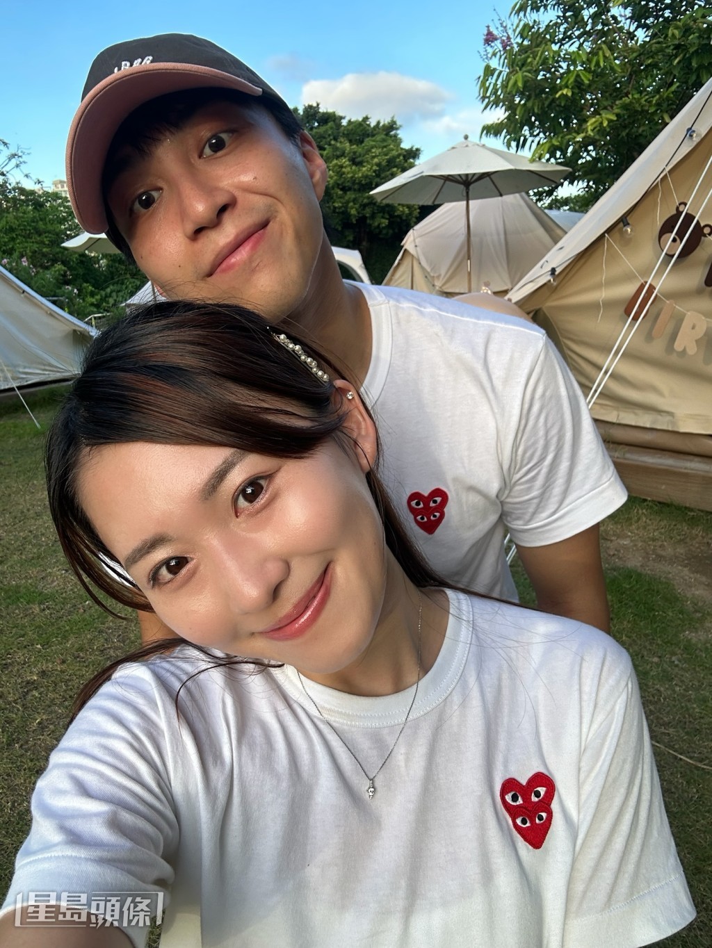 濱口愛子自爆返到屋企竟然唔係第一時間搵老公，而係開冷氣。