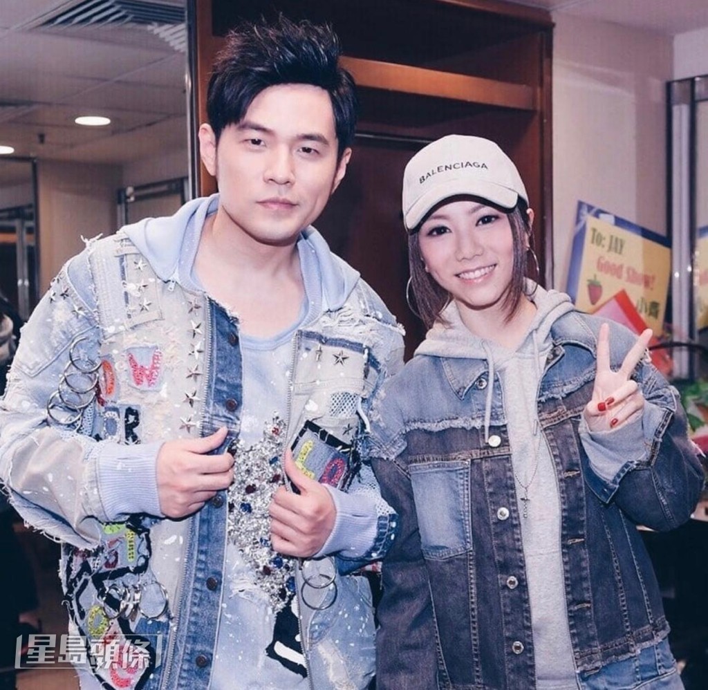 G.E.M.以招牌甜美聲線翻唱《愛琴海》。