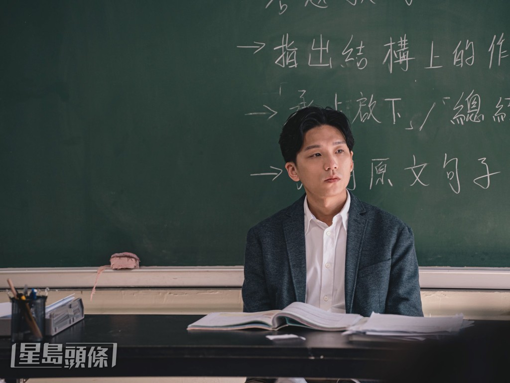 阿祖與小野在《年少日記》中合作時並無深交,但就覺小野是參演此劇的必然人選。 阿祖與小野在《年少日記》中合作時並無深交,但就覺小野是參演此劇的必然人選。