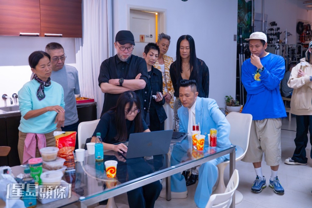 演唱會歌單,由於草蜢三子、經理人林珊珊,以及Fans都各有心水,所以還在計畫中。 演唱會歌單,由於草蜢三子、經理人林珊珊,以及Fans都各有心水,所以還在計畫中。