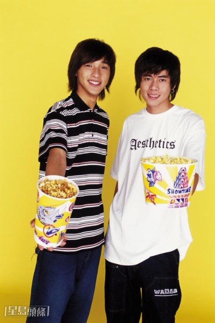 又南與徐天佑當年組成Shine爆紅,後來雖各散東西,但二人並無不和,不排除會再合作。 又南與徐天佑當年組成Shine爆紅,後來雖各散東西,但二人並無不和,不排除會再合作。