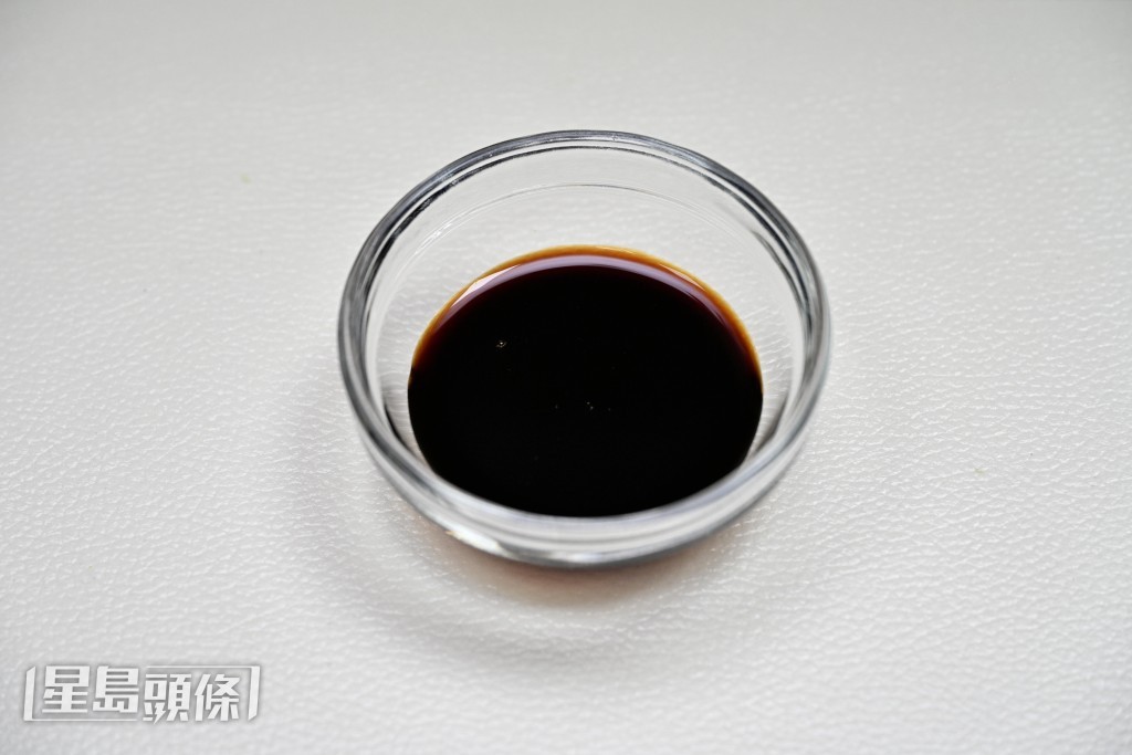 豉油的顏色、味道及濃稠度均有差異。