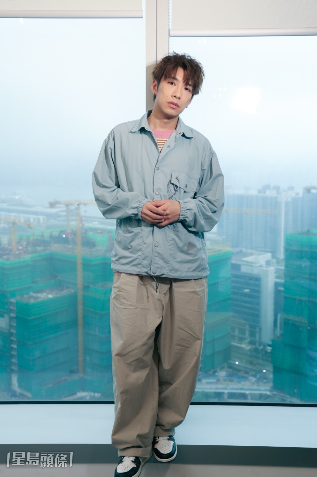 嘉賓會繼續《洪嘉豪Kaho Live 2024》的海外巡唱，期望與海外樂迷見面。