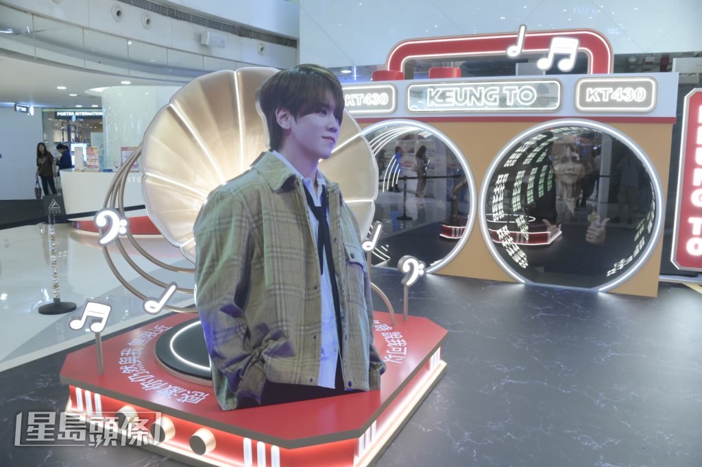 「KT430復古卡式帶機」 「KT430復古卡式帶機」