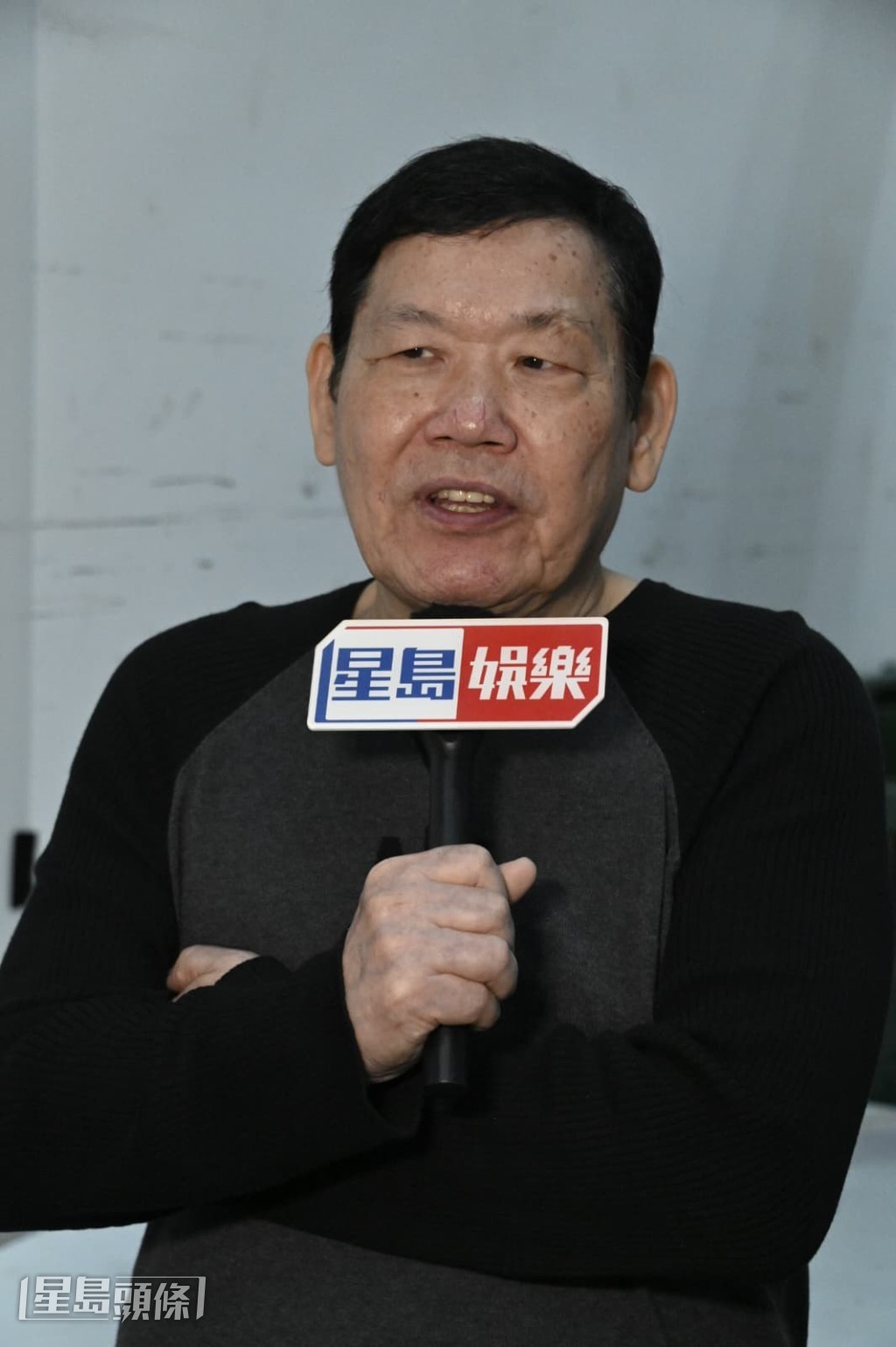 問是否反面永不合作?他說沒與對方反面,只是個心感到非常不舒服。 問是否反面永不合作?他說沒與對方反面,只是個心感到非常不舒服。