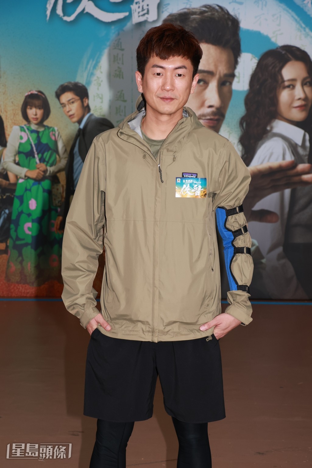 談到寵物美容生意,馬貫東指未稱得上是生意,只因自己很喜歡動物。 談到寵物美容生意,馬貫東指未稱得上是生意,只因自己很喜歡動物。