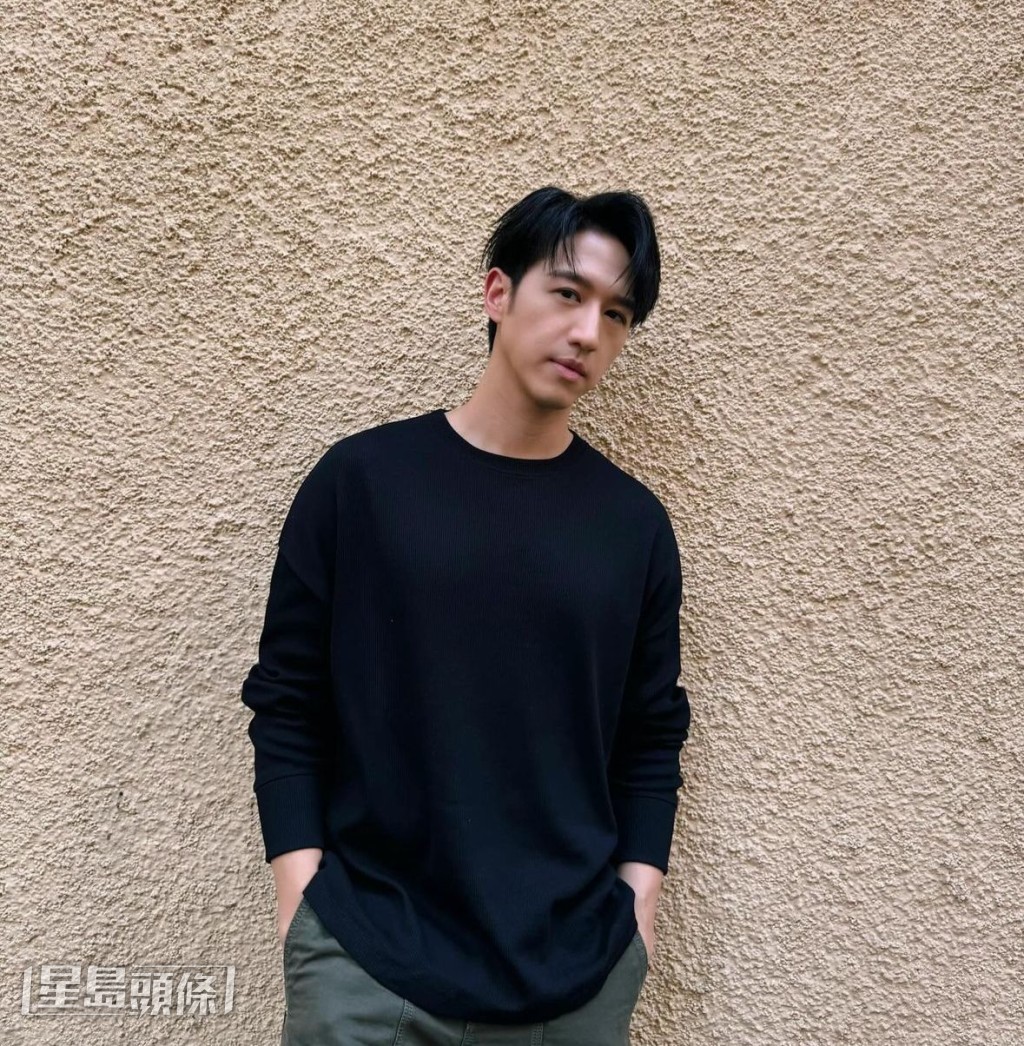 馮允謙 馮允謙