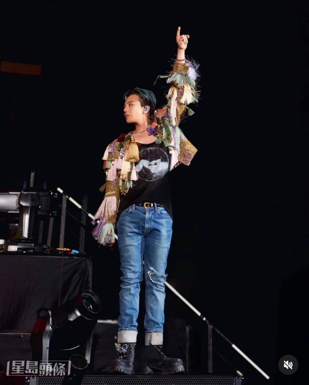 GD捐款為消防員和救災人員提供心理支援。