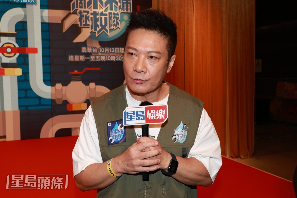 亦會私下了解「真吊頸」傳聞。