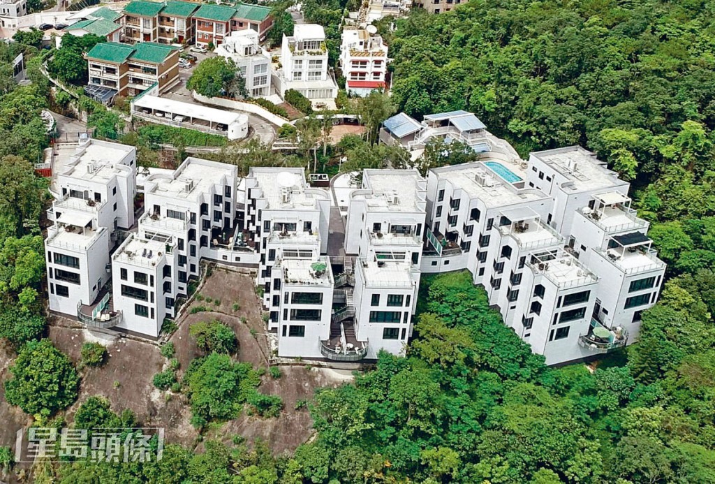 他指其实楼市一直在下调，政府必须评估此下调是短暂性，还是基础经济的因素。资料图片