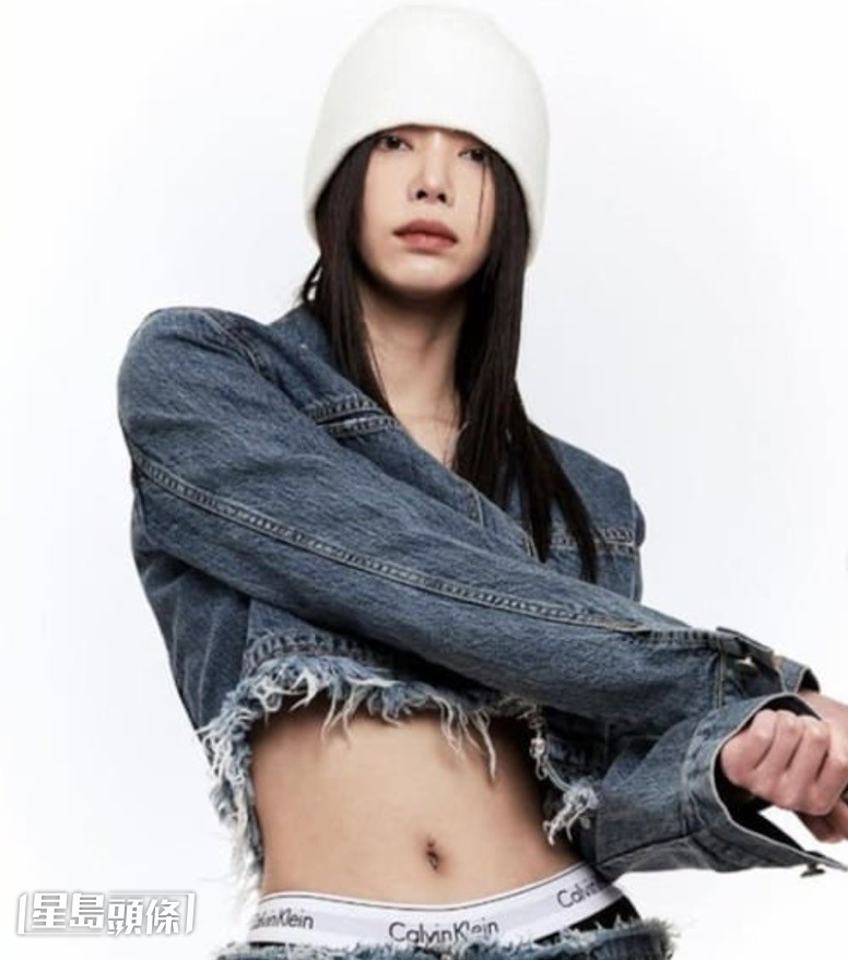 元賢珠乃模特兒出身，婚後當上全職媽媽，並憑YouTube節目《梁洪元的育兒日記》而廣為人知。