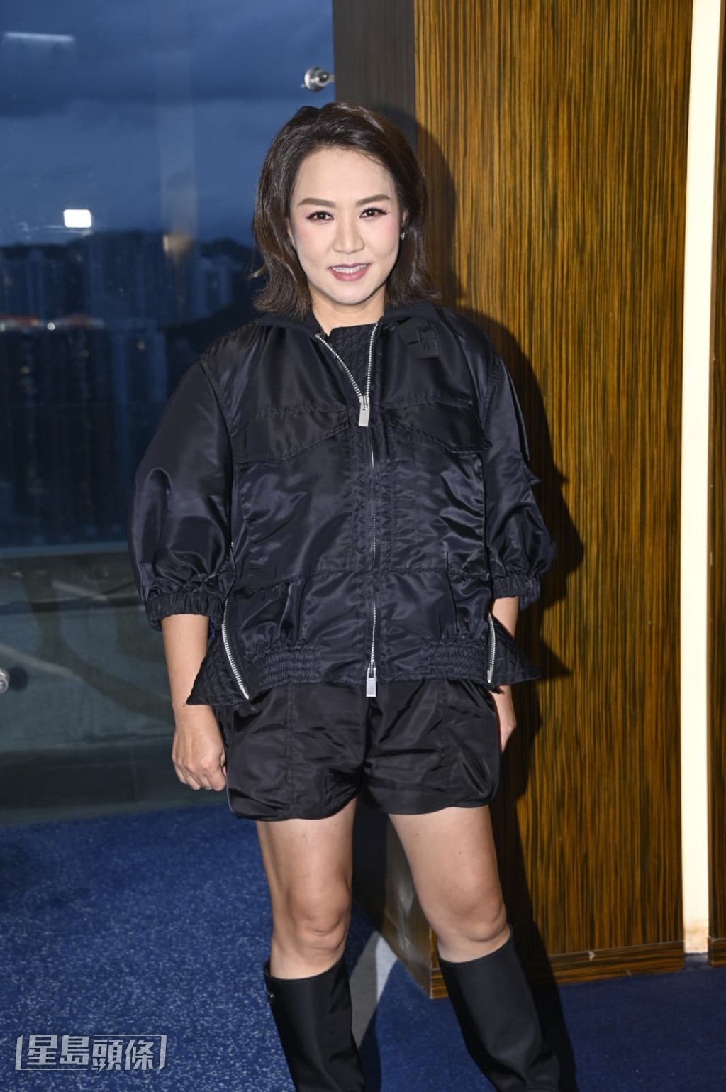 黎瑞恩表示這次演出加入新歌，直至最後自己一口氣激發小宇宙，將陳友當作自己老公才能重新投入角色。