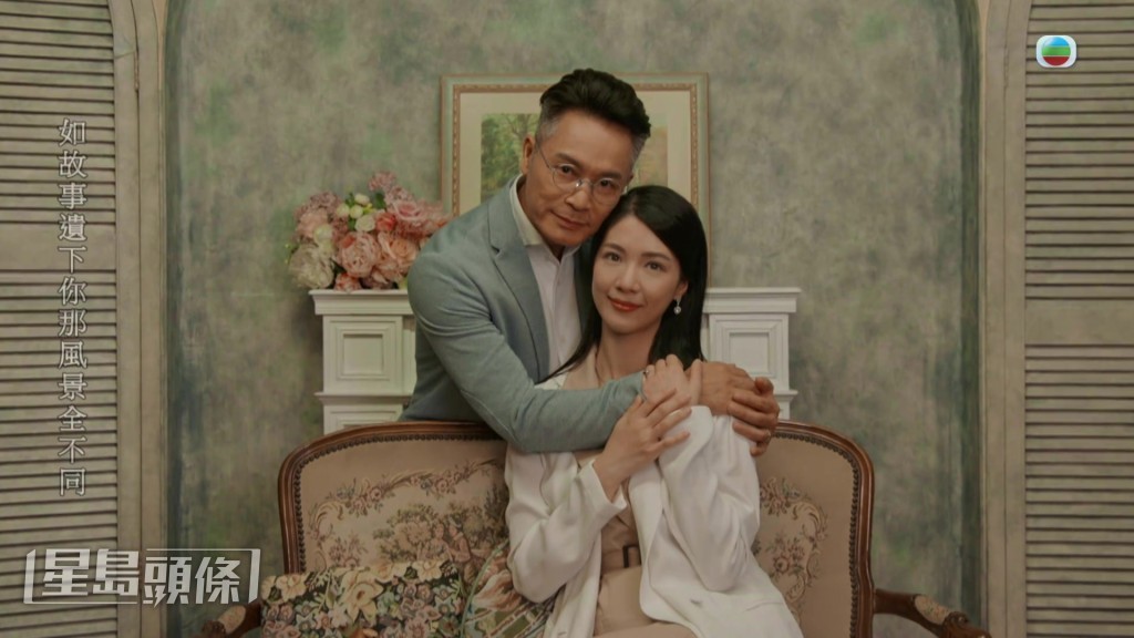郭晋安、陈晓华的《金式森林》口碑亦非常好。