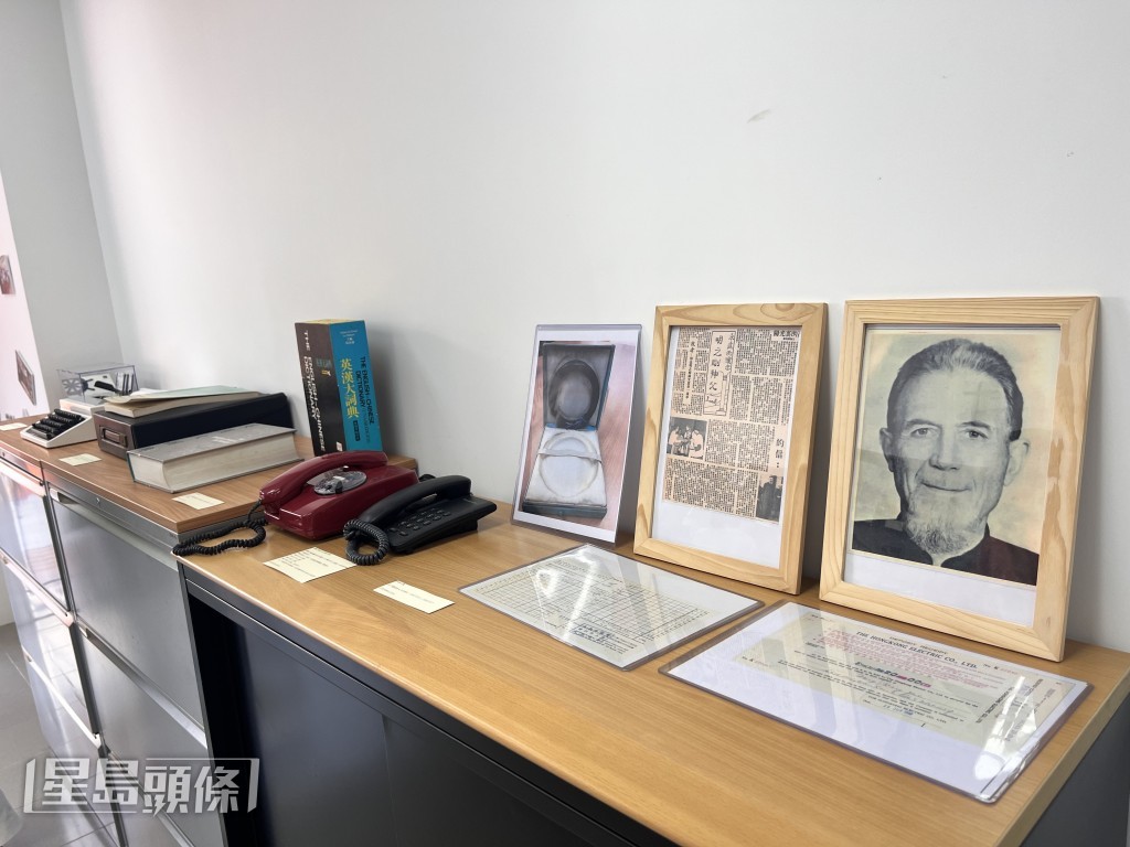 生活館 展出華富鄒居民過往的生活用品。郭詠欣攝 生活館 展出華富鄒居民過往的生活用品。郭詠欣攝